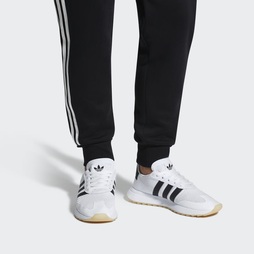 Adidas Flashrunner Női Originals Cipő - Fehér [D20802]